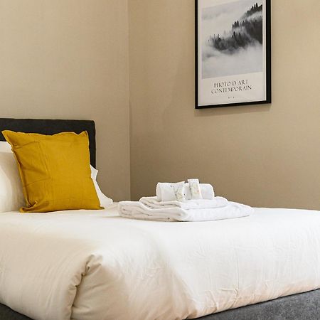 Comfortable & Cozy By Ndp Rent Roma Exterior foto